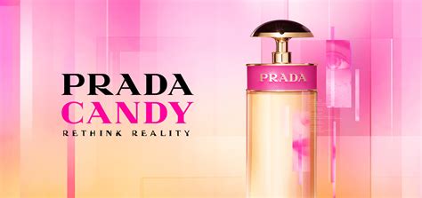 prada cyndy|Prada Candy website.